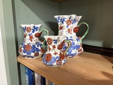 Masons Antique Ironstone Hydra