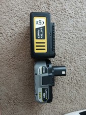 Genuine Ryobi 18V ONE+ Lithium Battery With Fuel Gauge+Karcher Battery 
