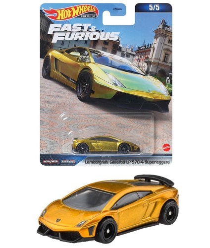 Hot wheels fast furious - wheels, &