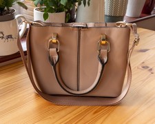 Matalan Women's Beige Double