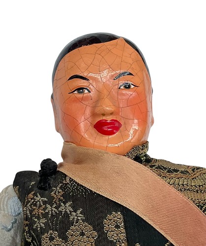 Vintage 1930s 40s chinese - vintage,