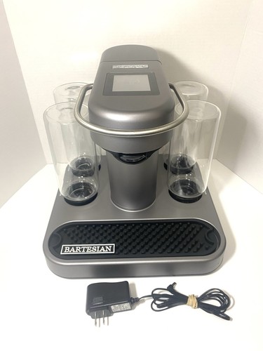 Bartesian 55300 12v dd01 - bartesian,