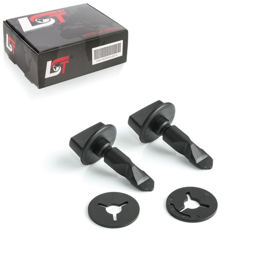 Pieces towbar flap bracket - towbar,