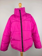 Steve Madden Puffer Coat - UK