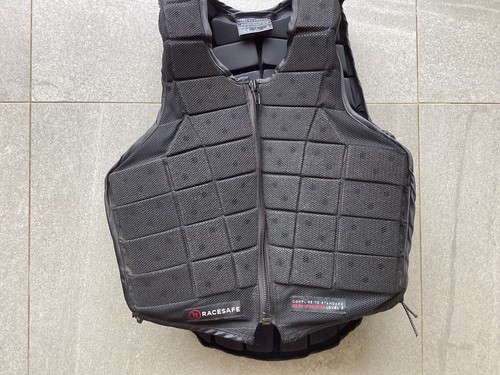 Racesafe provent body - racesafe,