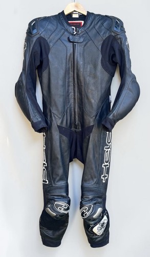 Held hrd one piece black - held,