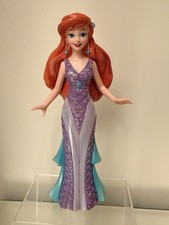 RARE ARIEL ART DECO DISNEY