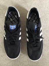 Adidas SL 72 Man’s Black /