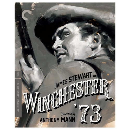 Winchester the criterion - winchester, '73