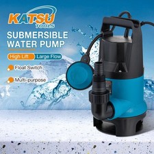 KATSU Submersible Water Pump