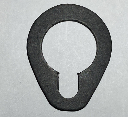 New boot lock - new,