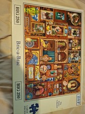 House of Puzzles Big 250 Large