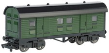 Bachmann 77018 MAIL CAR -