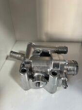 New Thermostat Housing + Cap