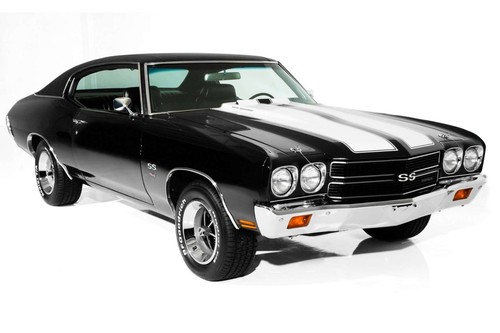 1970 chevy chevelle - chevelle, ss