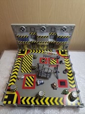 1998 BBC Robot Wars Minibots