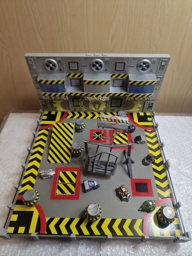 1998 bbc robot wars - bbc,