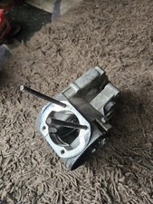 Franco Morini S5 S5gs Engine