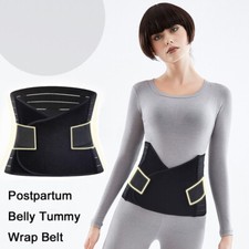 Waist Trainer Slimming Body