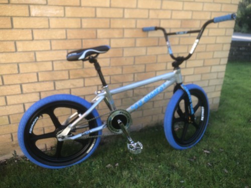 Fully custom 2005 - fully,