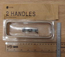 B&Q Kitchen Cupboard Handles -