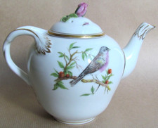 ROYAL COPENHAGEN EARLY BIRDS