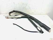 Citroen C4 Grand Picasso 2013-2017 Passenger Side Curtain Air Hsh Bag 9800483280