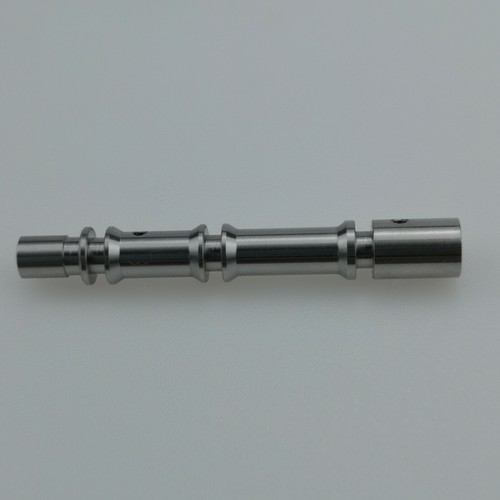 Aftermarket spool valve fits - aftermarket,