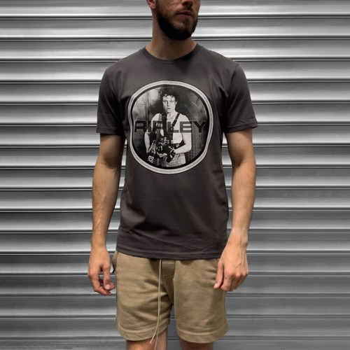 Ellen ripley aliens shirt - ripley,