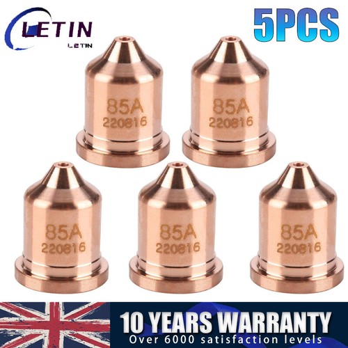 220816 plasma nozzles - plasma, torch