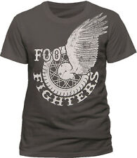 Official Foo Fighters Winged