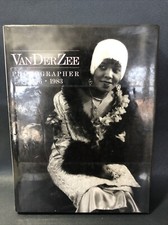 Vanderzee Photographer