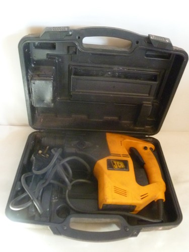 Jcb rotary hammer - jcb,