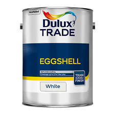 Dulux Trade Eggshell All
