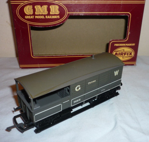 Airfix gauge gwr - airfix, ton