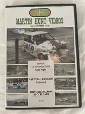 Ipswich Gala Night 2008 Banger