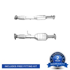 For MG ZS 2001-2005 2.5 BM