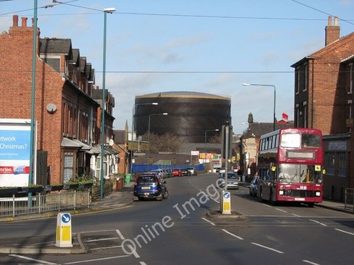Photo 6x4 radford road - 6x4,