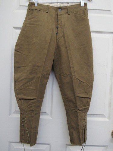Ww1 m1912 doughboy uniform - m1912,