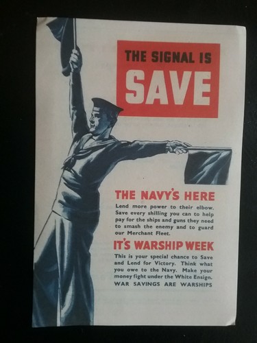 Ww2 vintage style - vintage, navy