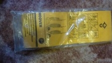 NEW OLD STOCK HOOVER BAGS