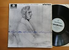 SAX 2465 ED1 Chopin Mazurkas