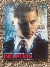 Leonardo dicaprio inception - leonardo,