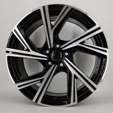17" polo  alloy wheels fits