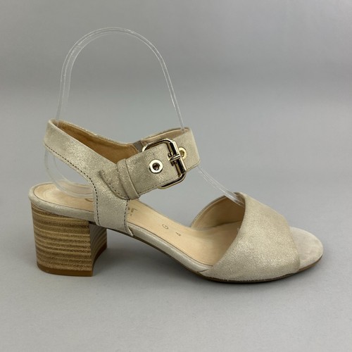 Gabor sandals size - gabor, eu37