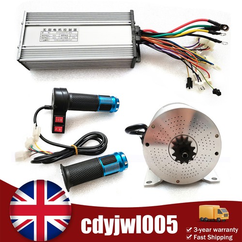 60v 2000w electric brushless - 60v,