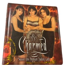 Charmed Season 1 Collector