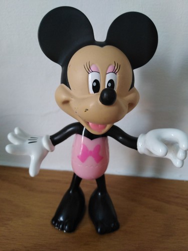 Disney mattel minnie mouse - mattel,