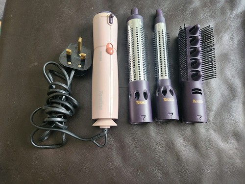 Philips faceline quattro
