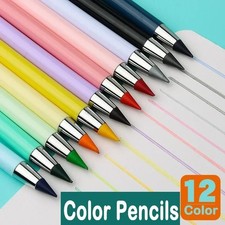 12x Infinity Pencils Set